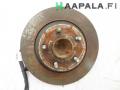 napa taka oikea 2197196, 2427514 Ford Focus IV 1.0i EcoBoost 5/HB