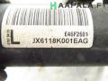 jousijalka etu vasen  JX6118K001EAG, 2367800, 2210024, 2348793, 2346550 Ford Focus IV 1.0i EcoBoost 5/HB