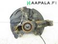 olka-akseli + napa vasen JX6C-3K171, 2194091, 2305501, 5763812 Ford Focus IV 1.0i EcoBoost 5/HB