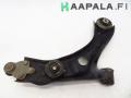 alatukivarsi etu vasen JX61-3A424-CFB, 2216267 Ford Focus IV 1.0i EcoBoost 5/HB