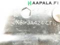 alatukivarsi etu vasen JX61-3A424-CFB, 2216267 Ford Focus IV 1.0i EcoBoost 5/HB