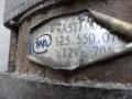 laturi  Honda Jazz III 1.4i