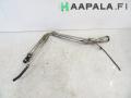 polttoainesäiliö täyttöputki JX61-9032-AA, 2501548 Ford Focus IV 1.0i EcoBoost 5/HB
