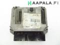 ohjausboksi ruiskupumppu. diesel 03L 906 018 B, Bosch 0 281 017 945 Audi A6 (4G) 2.0 TDi Sed 