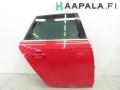 oikea takaovi Audi A4 (8K) 2.0 TDi Farm