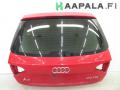 takaluukku farmari Audi A4 (8K) 2.0 TDi Farm
