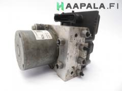 Kuva 1: abs hydraulikoneisto, Citroen Jumper 3.0 JTD