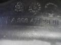 polttoainesäiliö diesel A 906 471 28 01 Mercedes-Benz sprinter 316CDI(w906)  -17 