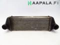 Kuva 1: vlijhdytin interc. jhdytin, Ford Transit Connect 1.8 TDCi