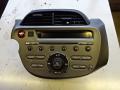 radio cd / dvd  Honda Jazz III 1.4i 