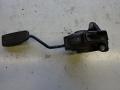 kaasupoljin  Honda Jazz III 1.4i