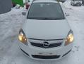 ajovalo oikea 24451053RH Opel Zafira 1.8 2007 140hv 