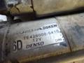 käynnistinmoottori  Honda Jazz III 1.4i