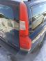 takavalo oikea ylempi 9154494 Volvo V70  2.4 T 200hv 