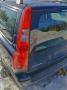 takavalo vasen Ylempi 9154493 Volvo V70  2.4 T 200hv 