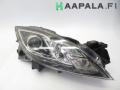 ajovalo oikea  Mazda 6 (GH) 2.0i 16V Farm 