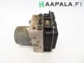 abs hydraulikoneisto A 006 431 68 12, A 169 901 03 00 Mercedes-Benz B (W245) 180 CDi 