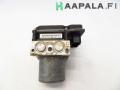 Kuva 2: abs hydraulikoneisto, Mercedes-Benz B (W245) 180 CDi