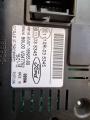 monitoiminäyttö EM5T-18B955-BB Ford Transit/Tourneo Custom Umpikori 2.2 TDCi 2015 155hv