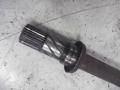 vetoakseli etu oikea kts lisätieto GD382550XA, GD622550XA, GD622550XC, GA2425700B, GA2425700D Mazda 6 2,0 farmari -04