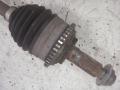 vetoakseli etu oikea kts lisätieto GD382550XA, GD622550XA, GD622550XC, GA2425700B, GA2425700D Mazda 6 2,0 farmari -04