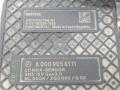 lambdatunnistin/NOX-SENSOR A 000 905 81 11, A0009050914 Mercedes-Benz E 200 d Sedan (AA) 4ov 1950cm3