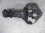 oven ulkokahva vasen A 906 760 09 34 Mercedes-Benz sprinter 316CDI (w906) -10