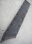 lista vasen kylki A 906 690 13 82 Mercedes-Benz sprinter 316CDI (w906) -10