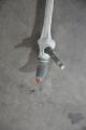 ohjausvaihde 4550002130 Toyota Auris 06-12