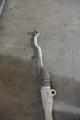 ohjausvaihde 4550002130 Toyota Auris 06-12