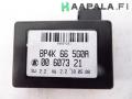 anturi sadetunnistin BP4K 66 5G0A, 00 6073 21 Mazda 6 (GH) 2.0i 16V Farm 