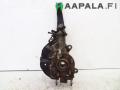 olka-akseli + napa oikea  Mazda 6 (GH) 2.0i 16V Farm