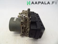 Kuva 1: abs hydraulikoneisto, Mazda 6 (GH) 2.0i 16V Farm