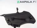 tavaratilan peite nostaja vasen GS2A69740-L Mazda 6 (GH) 2.0i 16V Farm 