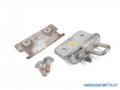 peroven lukkolaitteen vastakappale A9067400032 Mercedes-Benz sprinter 316CDI (w906) -10 