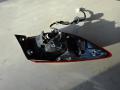 takavalo oikea  Mazda 2 1,5 HB