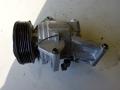 ilmastoinnin kompressori  Mazda 2 1,5 HB
