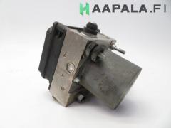 Kuva 1: abs hydraulipumppu, Peugeot 508 1.6 THP Sed