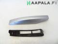kattoteline/kattokisko lista oikea taka  Mazda 6 (GH) 2.0i 16V Farm