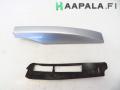 kattoteline/kattokisko lista vasen taka  Mazda 6 (GH) 2.0i 16V Farm