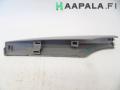 kattoteline/kattokisko lista vasen taka  Mazda 6 (GH) 2.0i 16V Farm