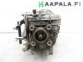 vaihdelaatikko 6-vaihdetta 711680 Mercedes-Benz Sprinter (906) 316 CDi 3.5T