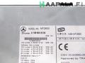 radio MF2830, A 169 900 20 00 Mercedes-Benz Sprinter (906) 316 CDi 3.5T