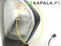 sivupeili sähkö vasen A 906 810 03 19 Mercedes-Benz Sprinter (906) 316 CDi 3.5T
