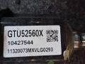 vetoakseli etu vasen  Mazda 2 1,5 HB