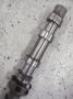 nokka-akseli pako A 651 050 01 01, A6510500901 Mercedes-Benz sprinter 316CDI (w906) -10