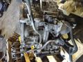 vaihdelaatikko automaatti  Nissan Qashqai+2 2,0