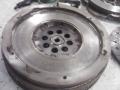 vauhtipyörä kaksoismassa+kytkin A0232500201, A023250020180, A6510305105, A651030510580 Mercedes-Benz sprinter 316CDI (w906) -10