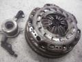 vauhtipyörä kaksoismassa+kytkin A0232500201, A023250020180, A6510305105, A651030510580 Mercedes-Benz sprinter 316CDI (w906) -10