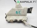 keskuslukitus moottori oikea etu  PSA 006 257, A048069 Peugeot 508 1.6 THP Sed